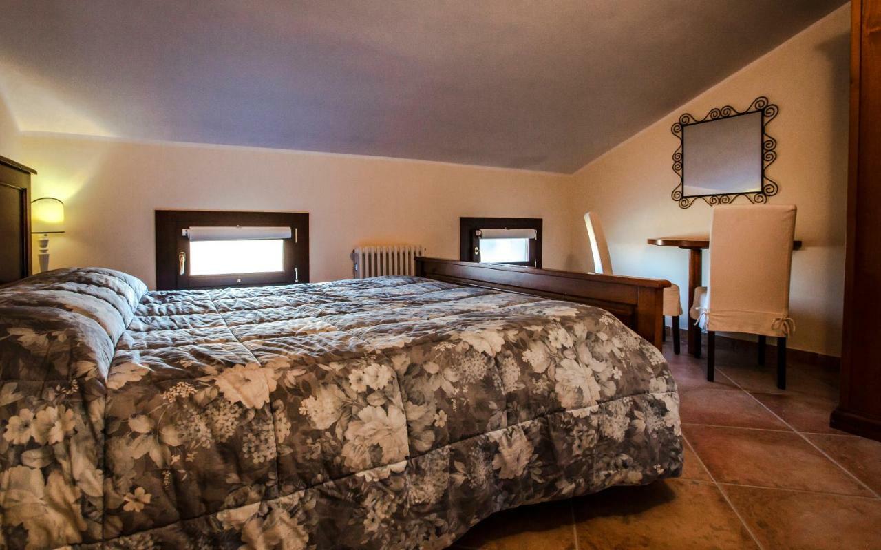 Готель Il Selgaro Agriturismo Zelarino Екстер'єр фото