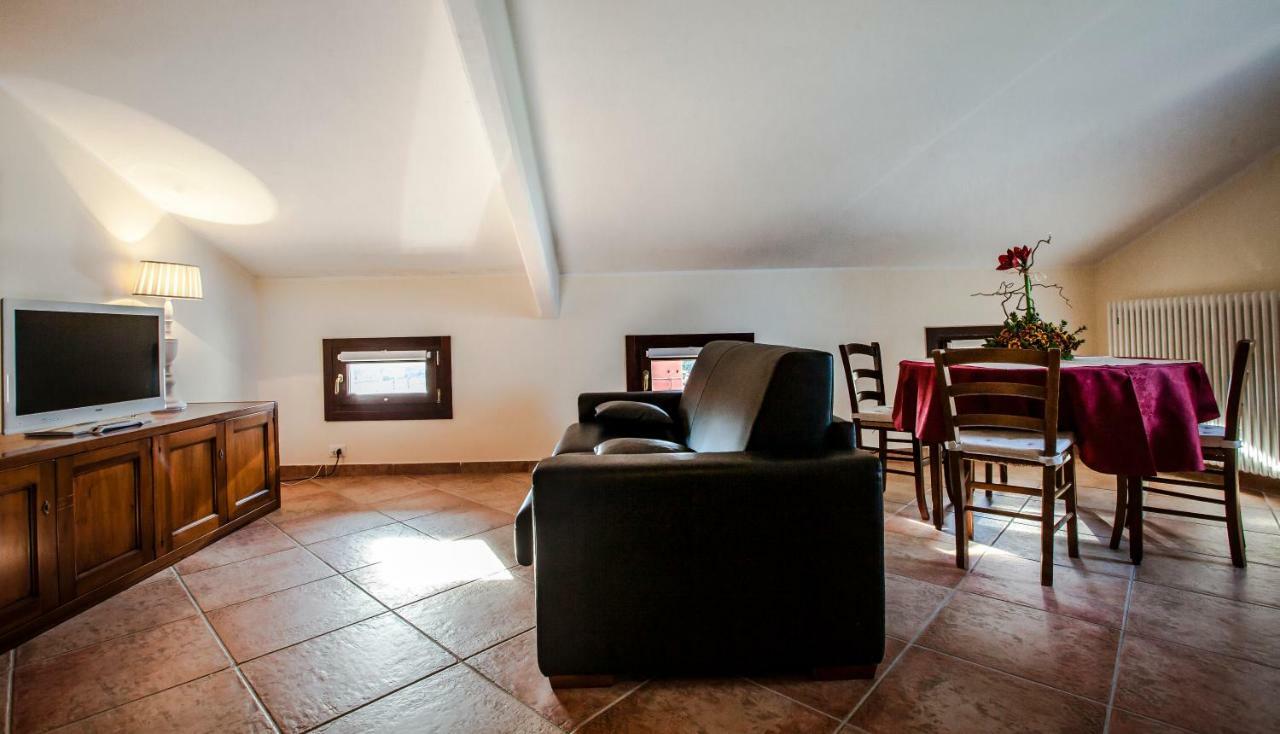 Готель Il Selgaro Agriturismo Zelarino Екстер'єр фото